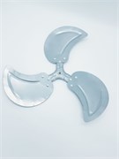 Лопасти для вентилятора напольного вентилятора Rikon RKN19 RTS17476000008533973