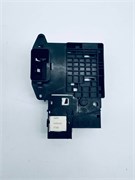 EBF61315801 Замок люка (устройство блокировки люка/УБЛ) для стиральных машин LG EBF61315801