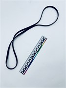 C00059560 Поликлиновый ремень 1265 J4 MAEL для стиральных машин Indesit Ariston Hotpoint C00059560