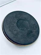 13.14453.040 Электроконфорка Б/У универсальная 13.14453.040 D145mm 1000W 13.14453.040-бу