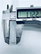 0120200906 Трубка для посудомоечных машин Haier 0120200906