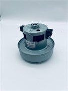 Электродвигатель на пылесос 2050W Samsung VAC004SA, DJ31-00097A h=123, h=34, h=134 КХ-0017601