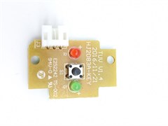 Плата управления для утюга Polaris PIR 3033 SG AK 3m 00754707-1