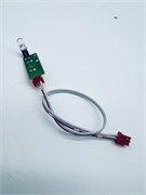 Датчик с индикатором WKP-01858 для увлажнителя Scarlett SC-AH986E06 00755330-1