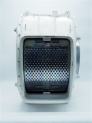 Бак Б/У в сборе для вертикальной стиральной машины Candy CTS 100 RTS17476000008534044-Б/У