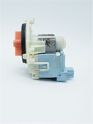 Сливной насос Б/У (помпа) для посудомоечной машины Hotpoint Ariston CIS LI 420 RTS17476000008534059-Б/У