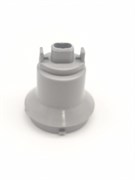 00627930 Bosch оригинал, соединительное крепление держателя дисков для кухонных комбайнов mcm64.., mcm68.. 00627930