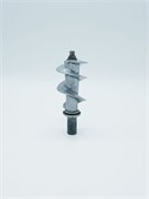 Шнек Б/У для мясорубки Daewoo International DI-9180 RTS17476000008534066-Б/У