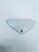 C00857119 Заглушка-покрытие труб для холодильника Indesit Ariston C00857119