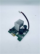 HWT0060281 Плата усилителя для саундбара Hisense HS3100 HWT0060281