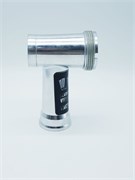 Корпус Б/У шнека для электромясорубки Polaris PMG2027L RTS17476000008534081-Б/У