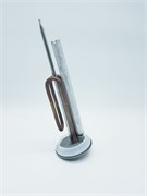 ТЭН для водонагревателя 1500 W/ RF, 182529 с анодом и прокладкой 182529