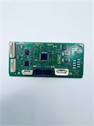 326435-01 Плата управления для климатической техники Dyson PH01, PH02, PH03 и PH04 326435-01