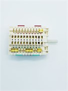 Переключатель Б/У режимов духовки для плиты Gorenje GKS5C70WF RTS17476000008534094-Б/У