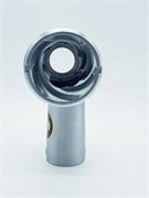 Корпус Б/У шнека для мясорубки Redmond RMG-CBM1225 RTS17476000008534103-Б/У