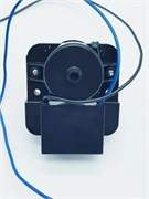 Двигатель (мотор) вентилятора для холодильника Ariston,Indesit. 220-240V RTS17476000008534078