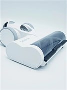 Электрощётка в сборе белая PVCSDC 2001/2002 022530