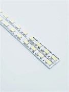 LЕD подсветка SLED 2011SGS32 5630 36 HD REV0 для ТВ Blaupunkt 32/188G 2011SGS32