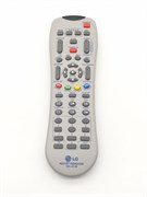 GRZ105-201M Пульт сервисный для телевизоров LG GRZ105-201M