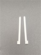 12138000055289 Стопорный штифт (комплект 2шт) для стиральной машины LERAN WTL 46106 CWD PRO12138000055289