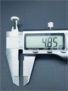 Уплотнитель штуцера (комплект 3шт) PCM 1535E/1536E/1540IQ/1541E/1575IQ PRO023881