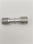 626759 Локринг 7/6 мм алюминий холодильника BOSCH 626759