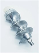 Шнек Б/У для мясорубки Bork MG RNP 1215 WT RTS17476000008534187-Б/У