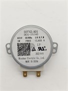 DE31-10154D Двигатель вращения тарелки для микроволновой печи Samsung DE31-10154D