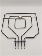 00773539 Верхний ТЭН 2800W, 230V духовки Bosch 00773539