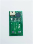 Плата Б/У датчика уровня воды для кофемашины SAECO HD8753 RTS17476000008534228-Б/У