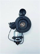 Кофемолка Б/У в сборе для кофемашины SAECO HD8753 RTS17476000008534231-Б/У