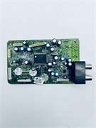 AK92-01568K Основная плата для DVD-плееров Samsung DVD-P380K/XER AK92-01568K
