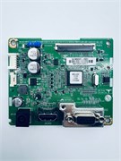 EAX69572301 основная плата для монитора LG 24 24MP400-B EAX69572301