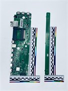 BN94-12954P основная плата управления (Main Board) для внешнего модуля Samsung One Connect BN94-12954P