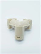 Переходик термоблока тройной Rooma Rondell Pioneer RTS17476000008534161