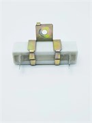 Керамический Б/У резистор для СВЧ GOLDSTAR MA-85I MD RTS17476000008534269-Б/У