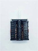 Переключатель режимов духовки, 6 позиц, Ariston, Indesit, C00022195, COK303ID C00022195