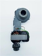 Двигатель Б/У мотор для кухонного комбайна Bosch MUM4655EU/03 FD8603 RTS17476000008534311-Б/У