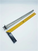Фланец УЦ (повреждены контакты) в сборе с ТЭНами 2000W/220V 50Hz WH-20.02 для EWH Centurio IQ 2.0 HC-1143017-УЦ