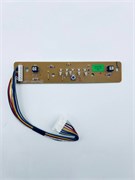 6871JR3001A Плата дисплея для холодильника LG GC-409SQA 6871JR3001A