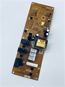 6871W1S296A Плата управления Б/У для СВЧ-печи LG MC-7683J 6871W1S296A-бу