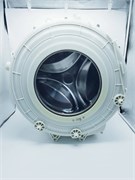 Бак Б/У для стиральной машины LERAN WMS 58106 WSD2 RTS17476000008534343-Б/У
