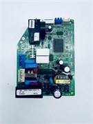 DB93-02617A Модуль/ плата управления (DB41-00175A) Б/У для сплит-системы Samsung 7/9/12 DB93-02617A-бу
