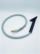 Шланг Б/У для отпаривателя SATURN ST-CC0229 RTS17476000008534352-Б/У