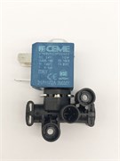 Клапан электромагнитный для кофемашины DeLonghi ESAM 5213218471 5213218471-1
