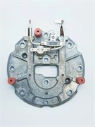 Тэн Б/У Бойлера для парогенератора Tefal GV9070 RTS17476000008534358-Б/У
