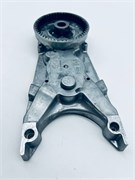 6620000535 Нижняя часть редуктора Б/У для кухонной машины Kenwood Chef Titanium Baker XL KVL65 KVL85 6620000535-бу