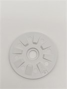 C00283709 Ролик сушильной машины Indesit C00283709