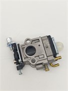 Карбюратор бензотриммера Brait BR-430/520 00344-1
