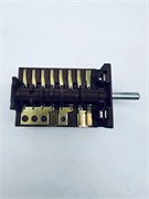 42.00000.042 EGO Переключатель AC8-T29-840A 10(9+0) позиций GOTTAK 800803 шток 23мм для духовки Дарина 42.00000.042